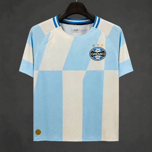MAILLOT GREMIO 26/27 EXTÉRIEUR