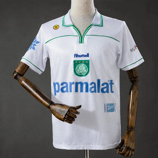 MAILLOT RÉTRO PALMEIRAS 1999 EXTÉRIEUR