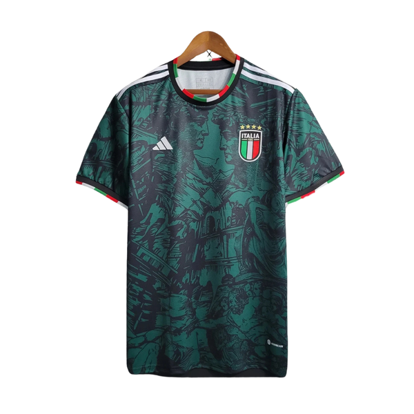 MAILLOT ITALIE ÉDITION SPÉCIALE