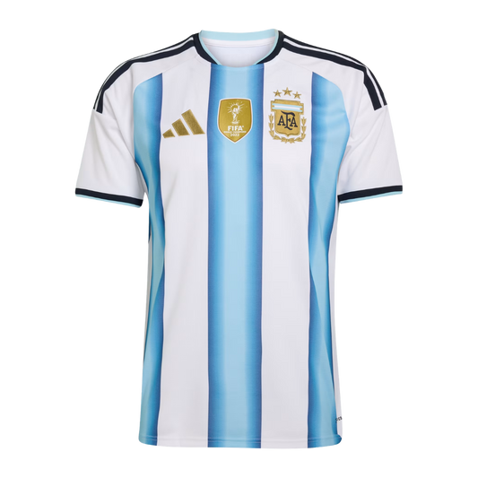 MAILLOT ARGENTINE COUPE DU MONDE 2026 DOMICILE
