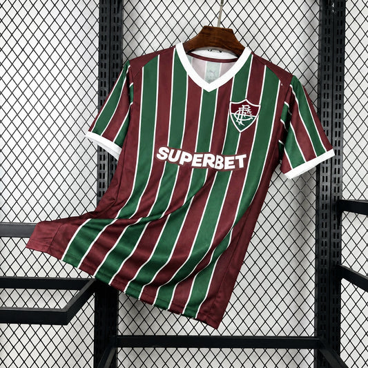 MAILLOT FLUMINENSE 26/27 DOMICILE