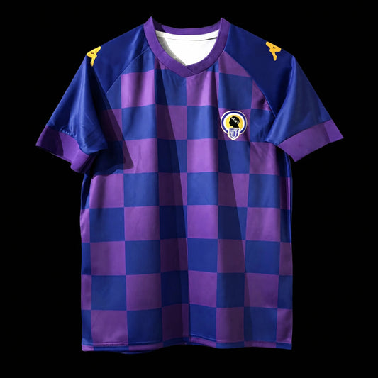 MAILLOT HERCULES 25/26 EXTÉRIEUR