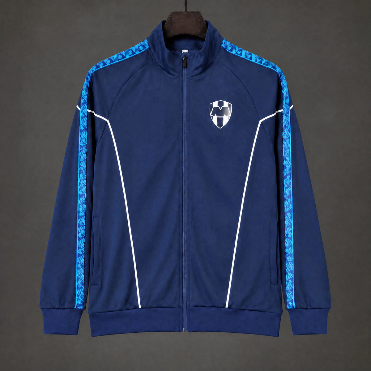 VESTE MONTERREY 26/27 AVANT-MATCH