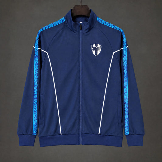 VESTE MONTERREY 26/27 AVANT-MATCH