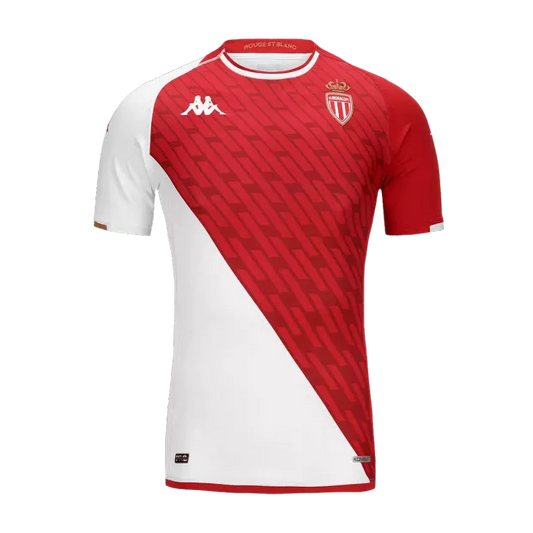 MAILLOT MONACO 23/24 DOMICILE
