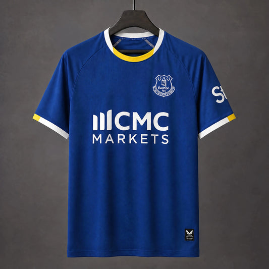 MAILLOT EVERTON 26/27 DOMICILE