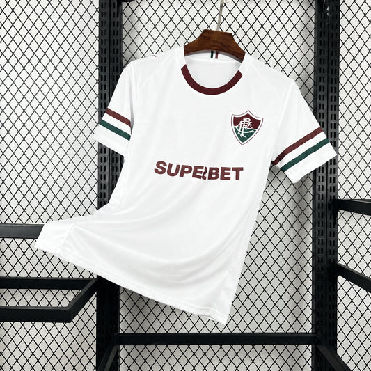 MAILLOT FLUMINENSE 26/27 EXTÉRIEUR