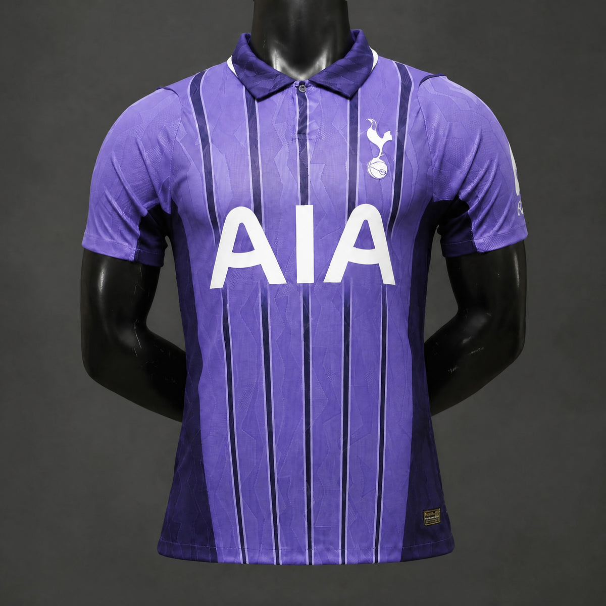 MAILLOT TOTTENHAM PLAYER 26/27 THIRD