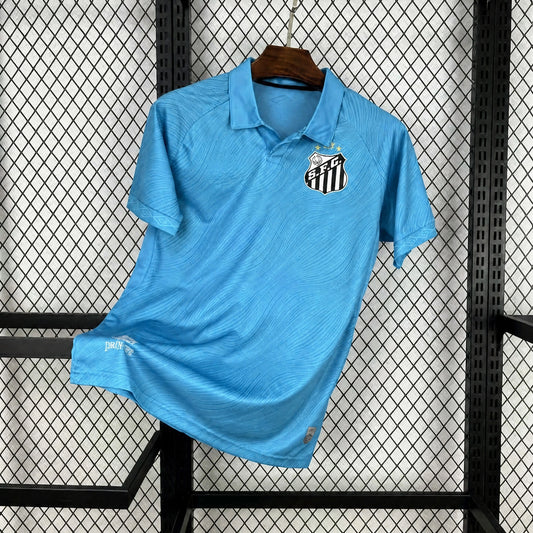 MAILLOT SANTOS 25/26 FOURTH