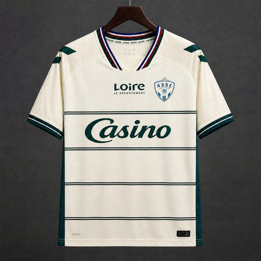 MAILLOT SAINT-ÉTIENNE 26/27 EXTÉRIEUR