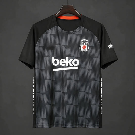 MAILLOT BESIKTAS 26/27 ENTRAINEMENT NOIR