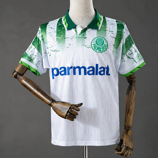 MAILLOT RÉTRO PALMEIRAS 1996 EXTÉRIEUR