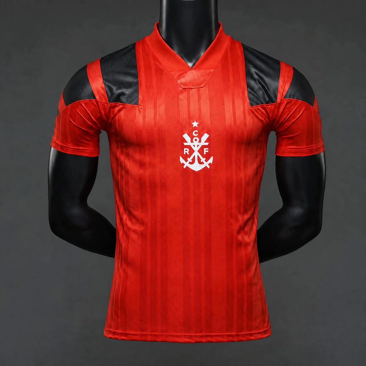 MAILLOT FLAMENGO PLAYER 26/27 EDITION CASUAL ROUGE