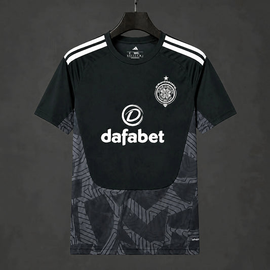 MAILLOT CELTIC 26/27 GARDIEN NOIR