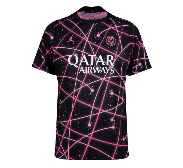 MAILLOT PSG ÉDITION SPÉCIALE GALAXIE