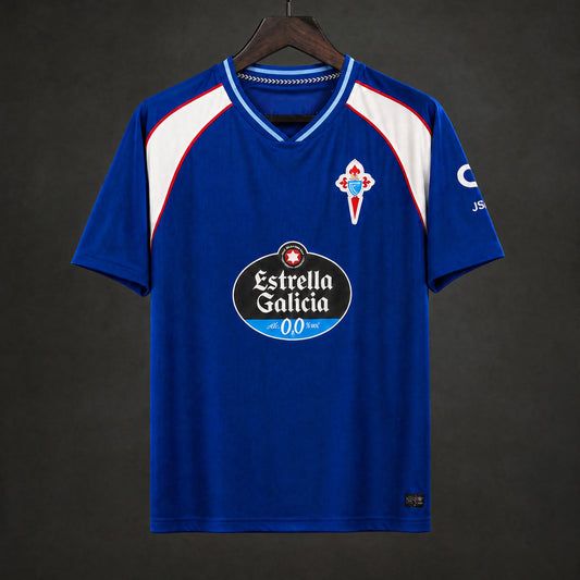 MAILLOT CELTA VIGO 26/27 EXTÉRIEUR