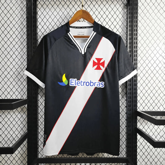 MAILLOT RÉTRO VASCO DE GAMA 2010/11 DOMICILE