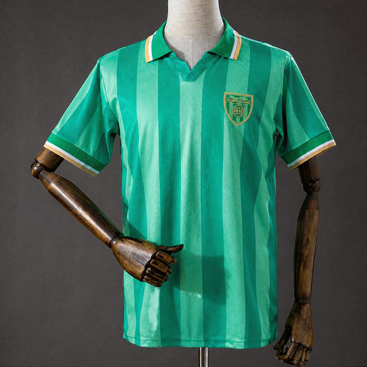 MAILLOT SUNDERLAND ÉDITION SPÉCIALE 26/27 SAINT PATRICK