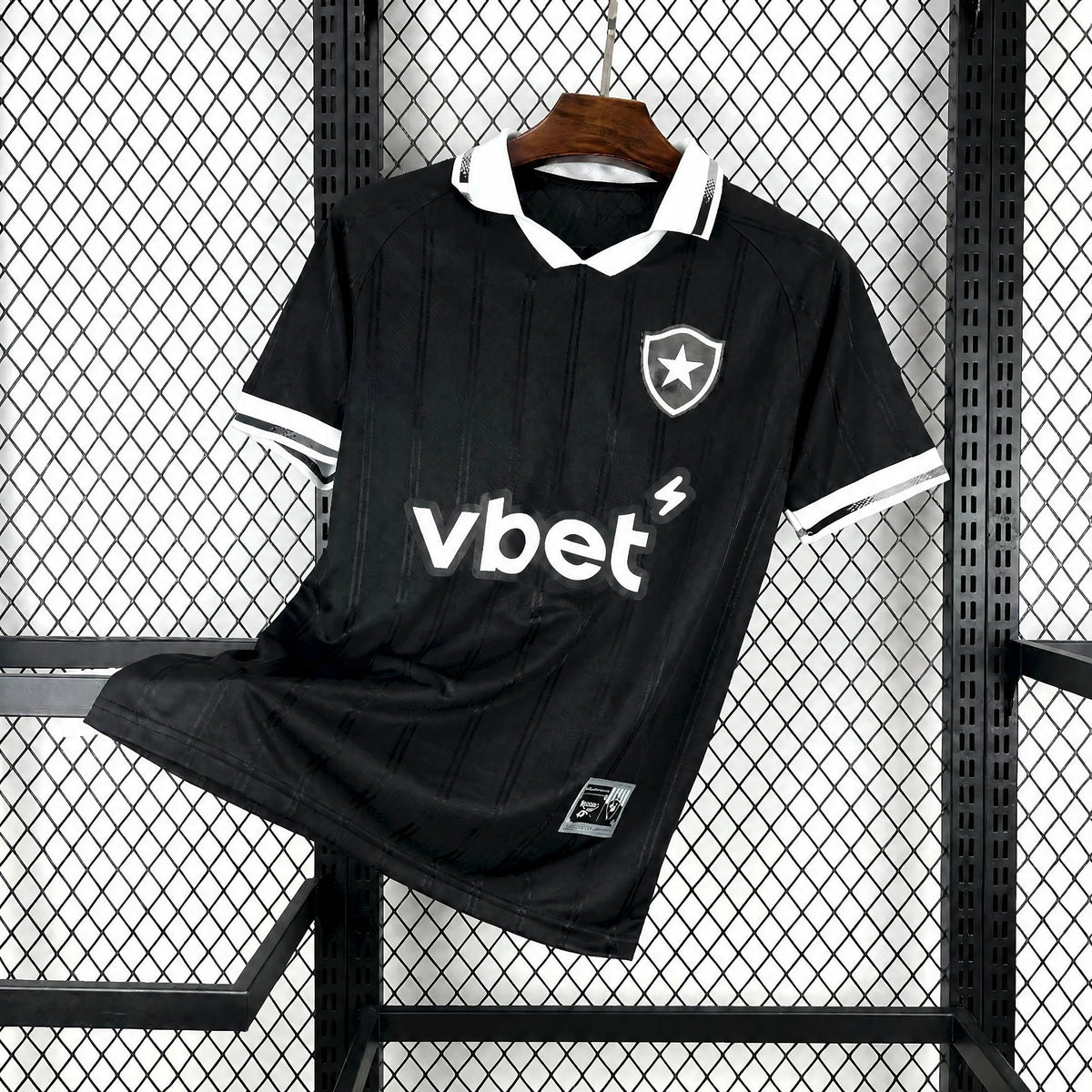 MAILLOT BOTAFOGO 25/26 EXTÉRIEUR
