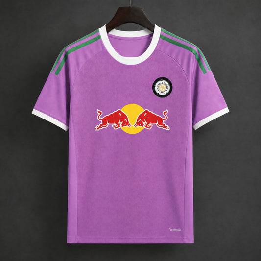 MAILLOT LEEDS 26/27 GARDIEN VIOLET