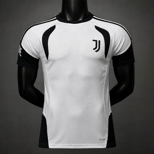 MAILLOT JUVENTUS PLAYER 26/27 ENTRAINEMENT BLANC