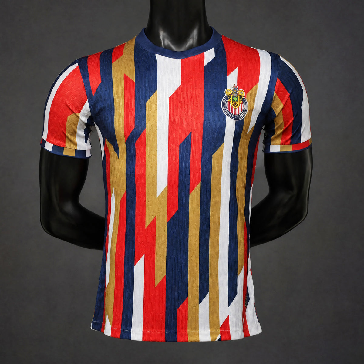 MAILLOT CHIVAS PLAYER 26/27 ENTRAINEMENT
