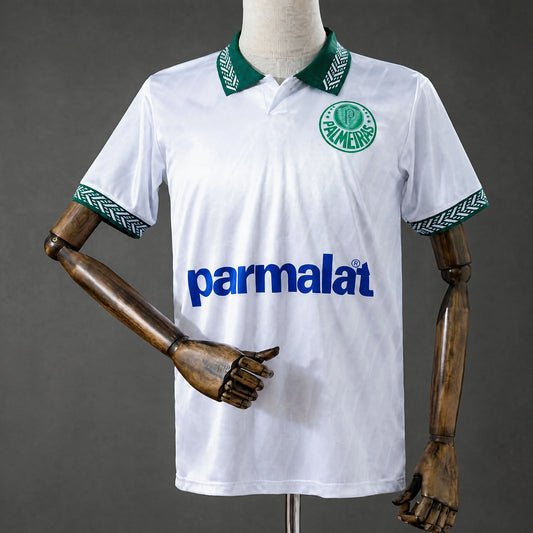 MAILLOT RÉTRO PALMEIRAS 1994/95 EXTÉRIEUR
