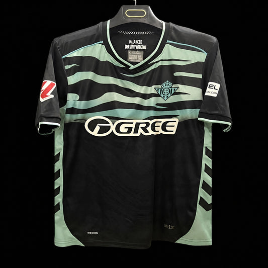 MAILLOT BETIS 25/26 THIRD