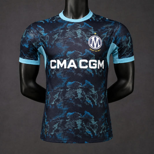 MAILLOT OM PLAYER 26/27 EXTÉRIEUR