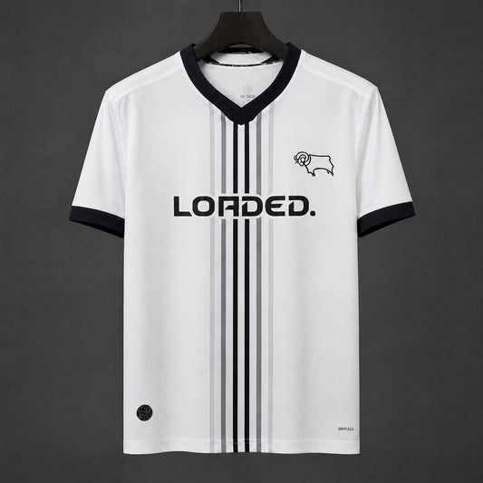 MAILLOT DERBY COUNTY PLAYER 26/27 DOMICILE