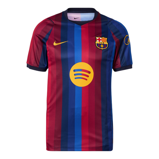 MAILLOT BARCELONE 26/27 DOMICILE
