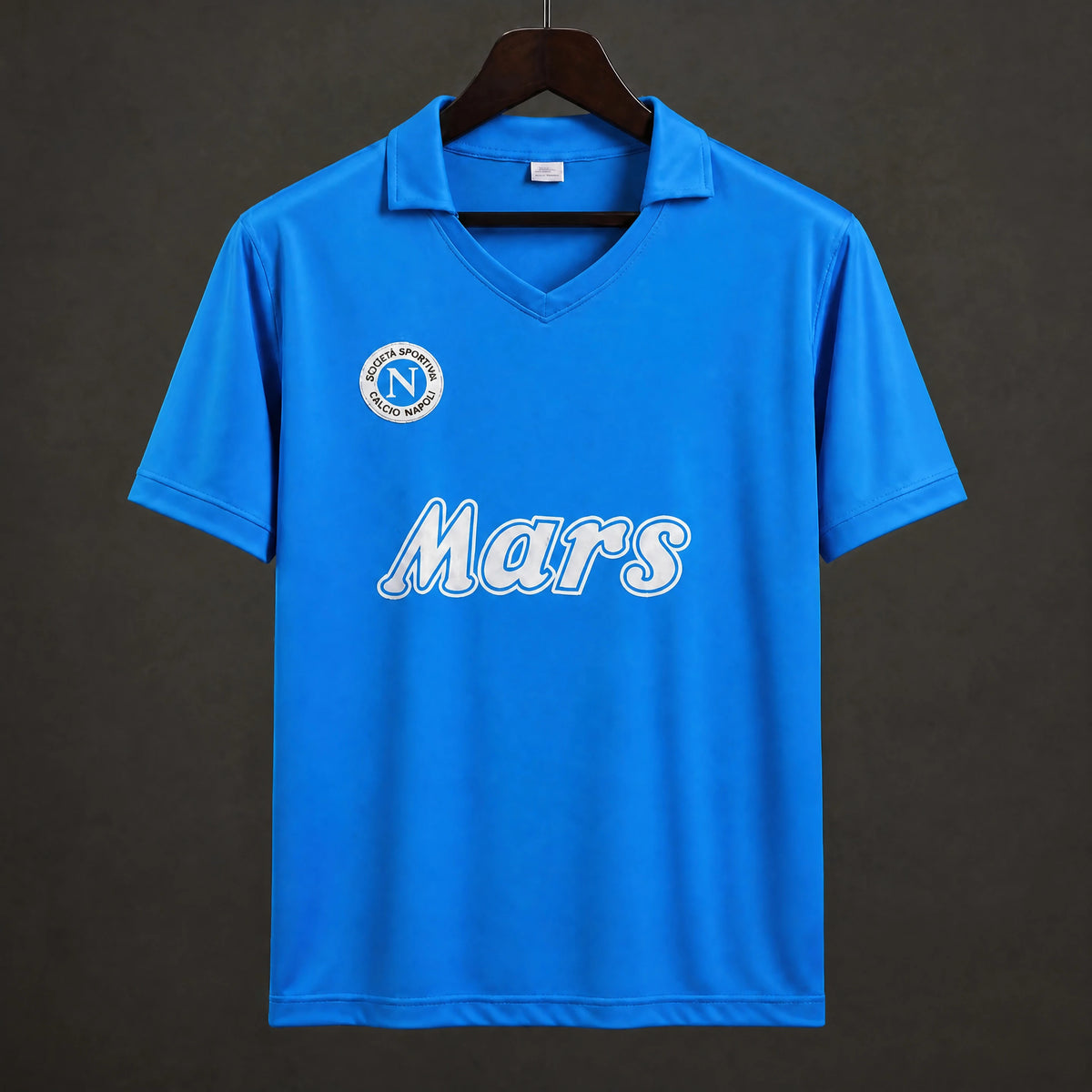 MAILLOT RÉTRO NAPLES 1988/89 DOMICILE