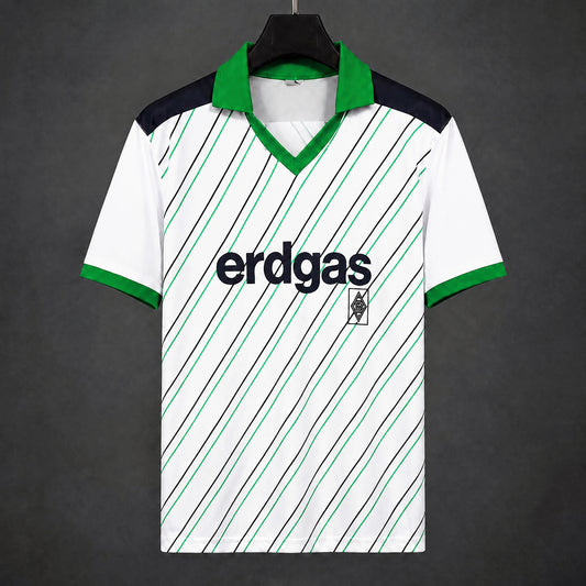 MAILLOT MÖNCHENGLADBACH RÉTRO 1985/87 DOMICILE