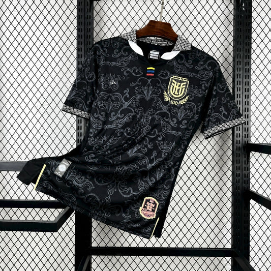 MAILLOT ÉQUATEUR 2026 GARDIEN