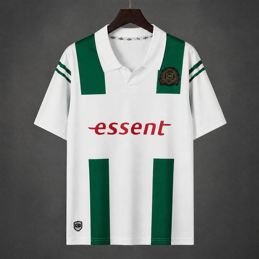 MAILLOT GRONINGEN RÉTRO 2011/12 DOMICILE