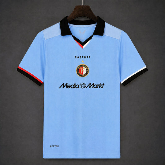 MAILLOT FEYENOORD 26/27 EXTÉRIEUR