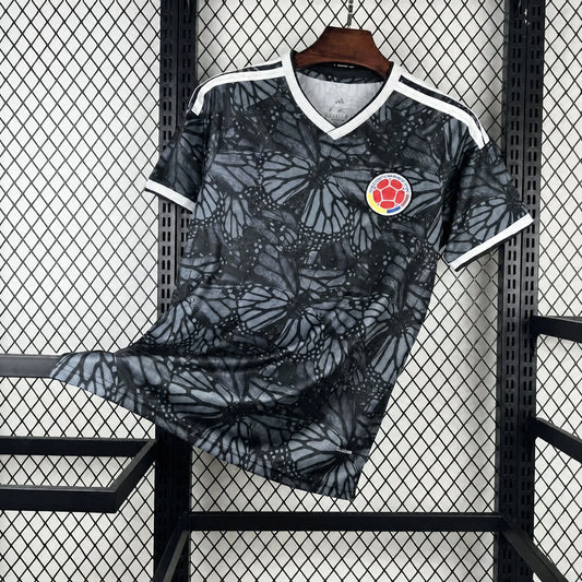 MAILLOT COLOMBIE 2026 GARDIEN
