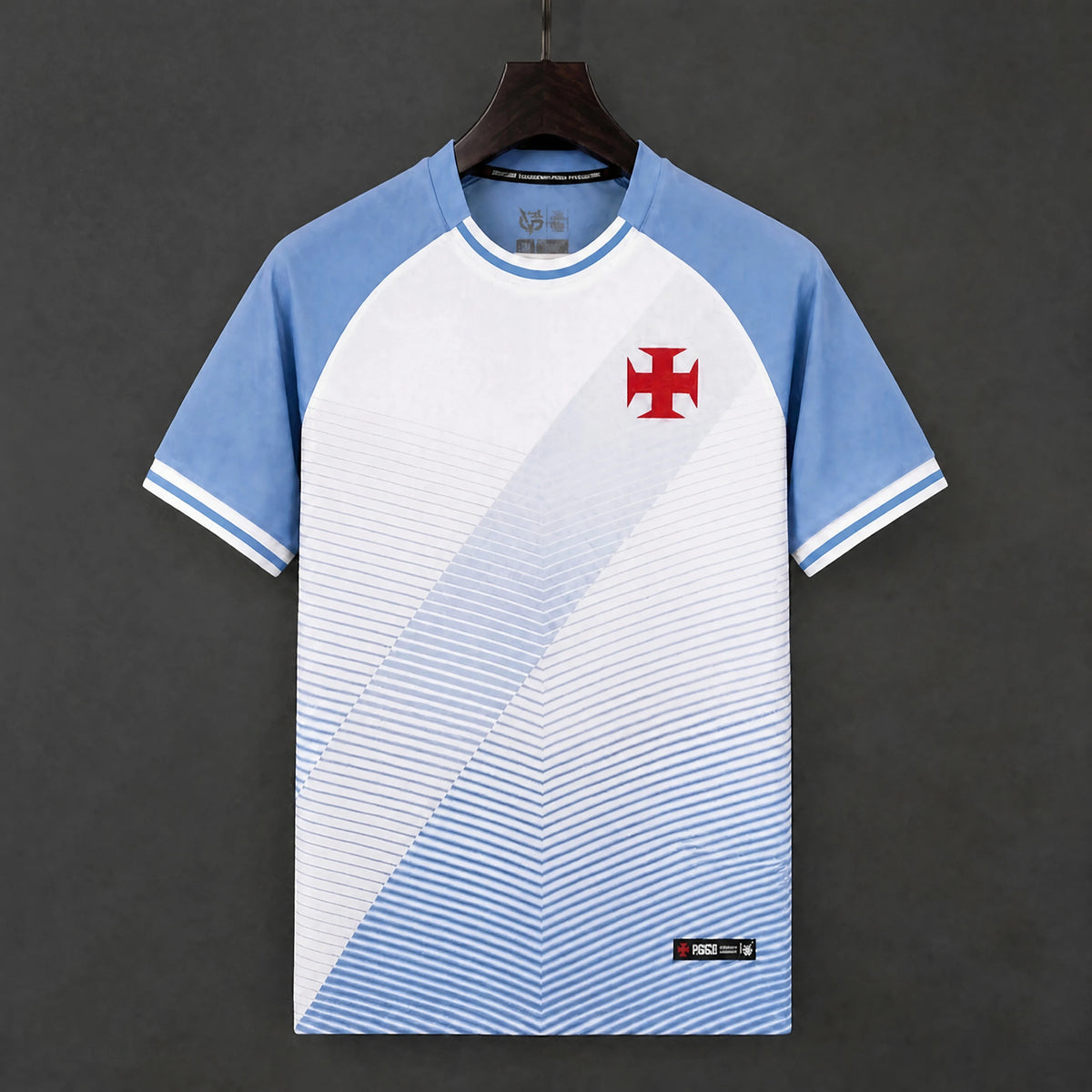 MAILLOT VASCO DE GAMA ÉDITION SPÉCIALE 2026 BLEU CIEL