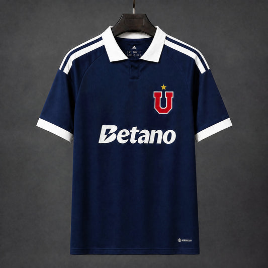MAILLOT UNIVERSIDAD DE CHILE 26/27 DOMICILE