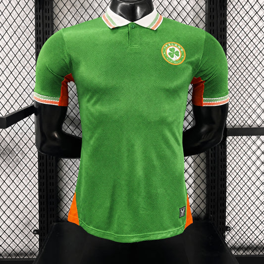 MAILLOT IRLANDE PLAYER 2026 DOMICILE