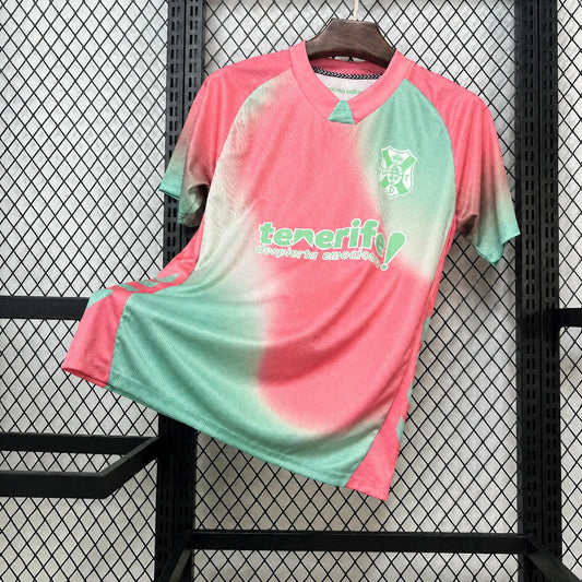 MAILLOT TENERIFE 25/26 THIRD