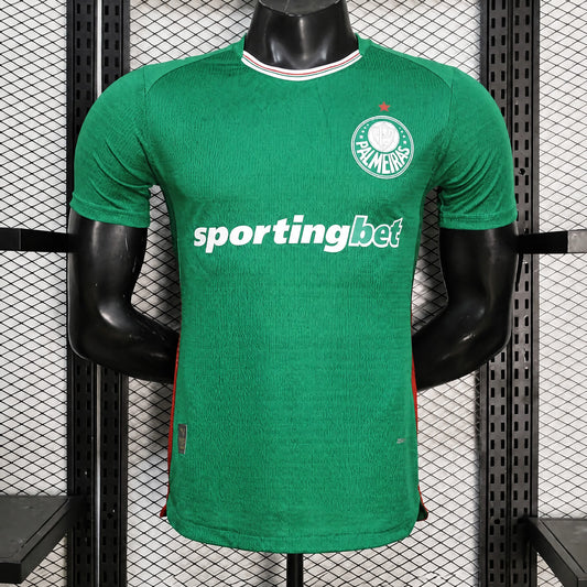 MAILLOT PALMEIRAS PLAYER 26/27 DOMICILE