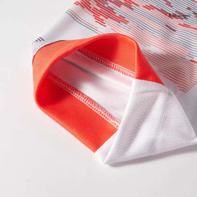 MAILLOT BAYERN EXTÉRIEUR 25/26
