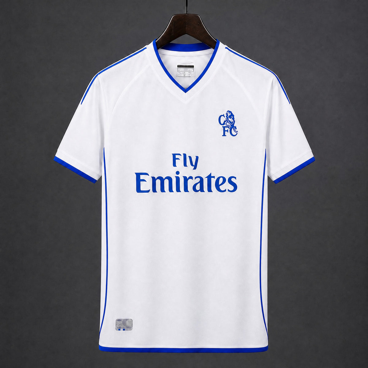 MAILLOT CHELSEA RÉTRO 2001/03 EXTÉRIEUR