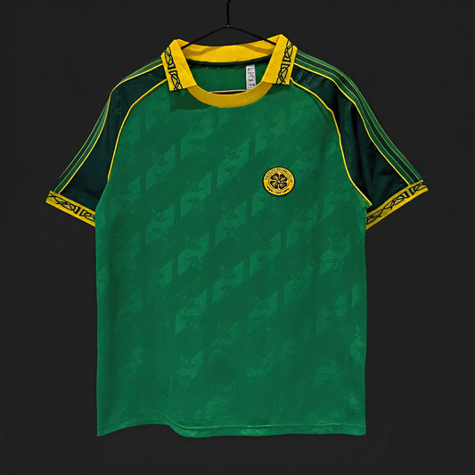 MAILLOT CELTIC 25/26 LFSTLR VERT