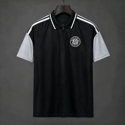 MAILLOT INTER MIAMI ÉDITION SPÉCIALE 26/27 POLO NOIR