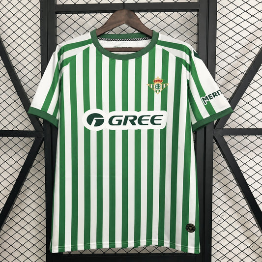 MAILLOT BETIS ÉDITION SPÉCIALE 25/26