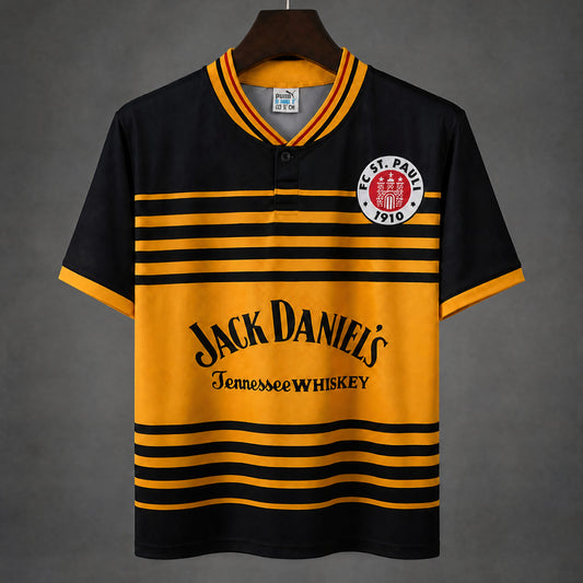 MAILLOT SAINT-PAULI RÉTRO 1998/99 EXTÉRIEUR