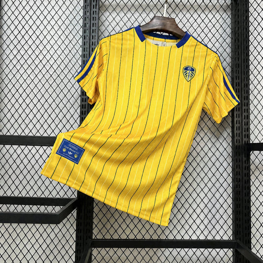 MAILLOT LEEDS 25/26 ICON