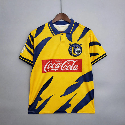 MAILLOT RÉTRO TIGRES 1995/96 DOMICILE